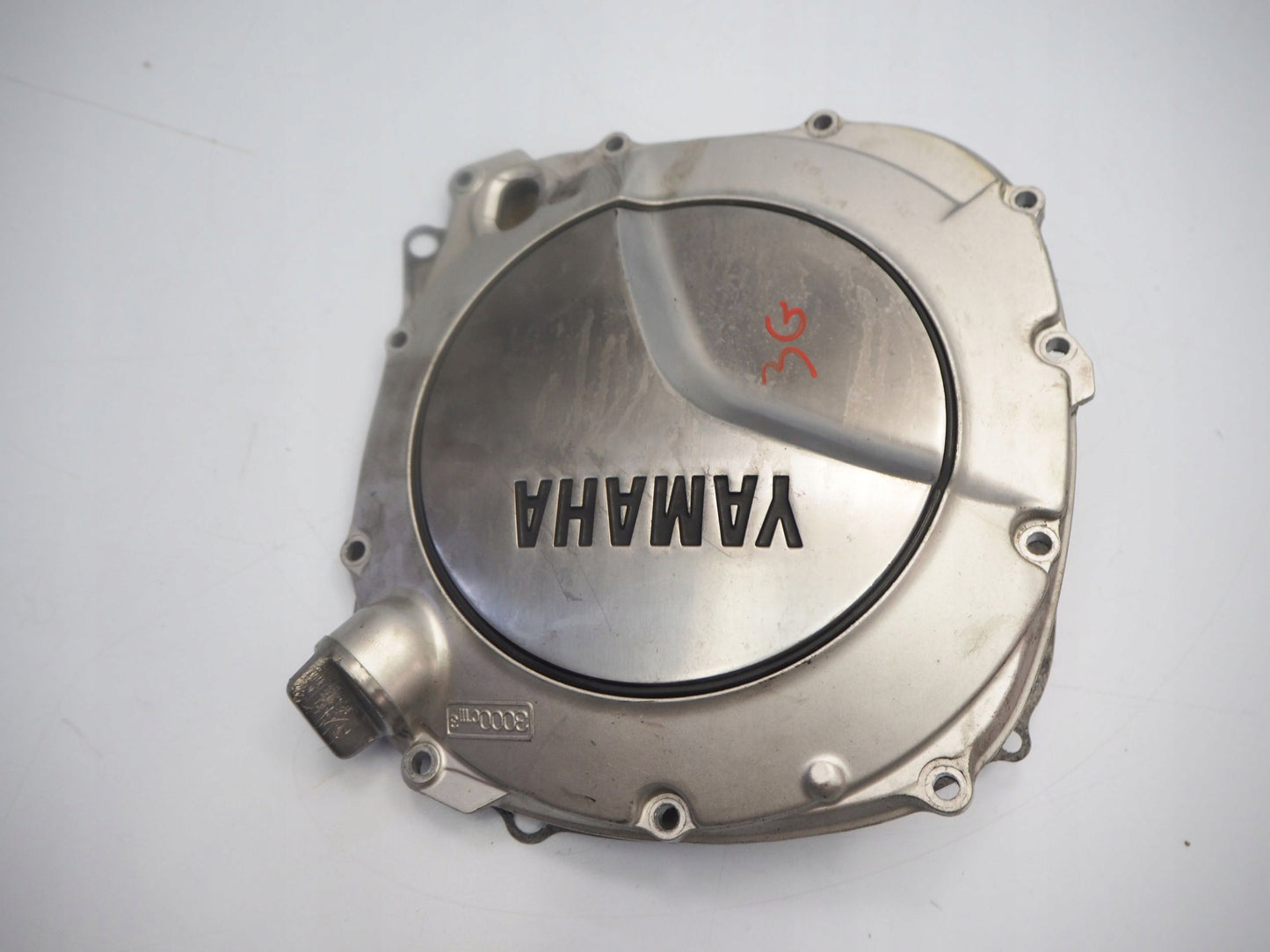 YAMAHA XJR 1300 99-06 Motordeckel Engine Cover