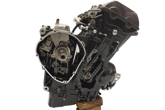 TRIUMPH STREET TRIPLE 675 07-12 Motor Motorblock Engine