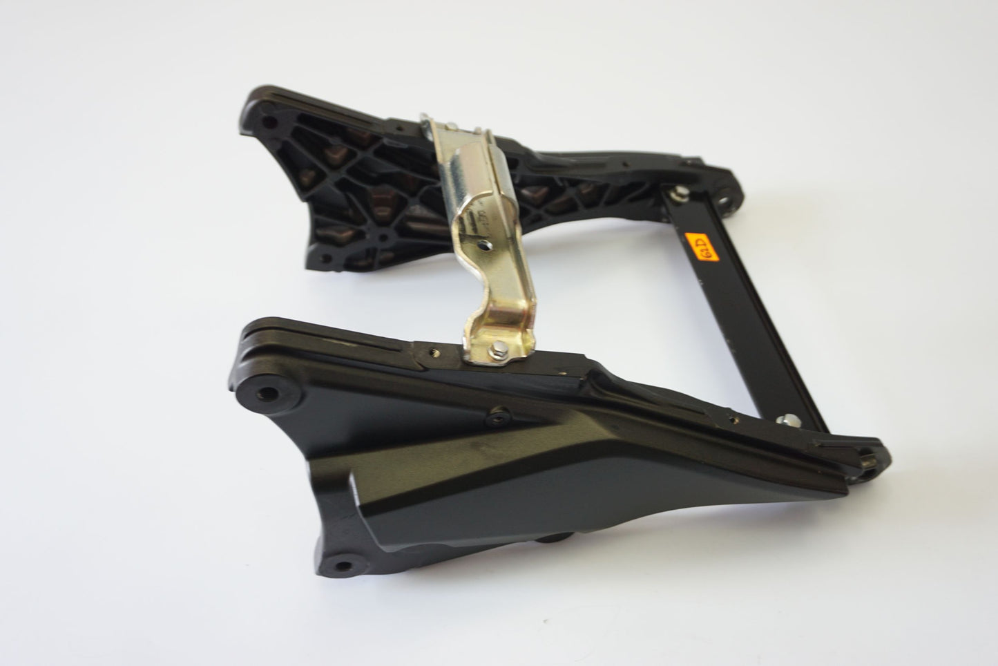 KAWASAKI Z1000 SX 17-19 Heckrahmen Rahmen hinten rear frame 3