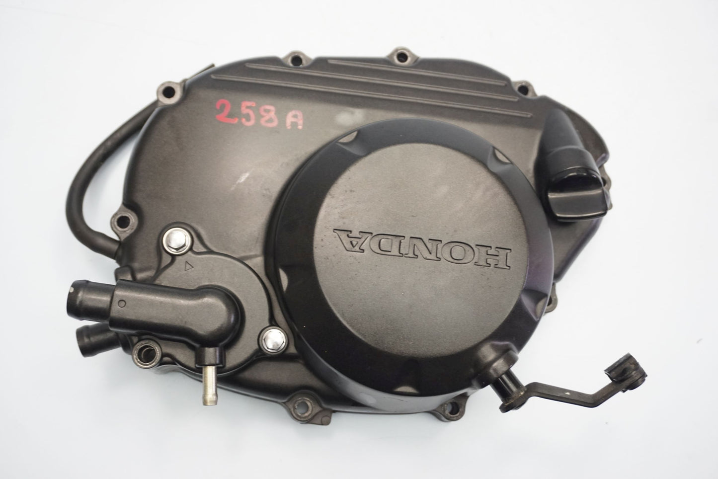 HONDA CB 125 R JC79 18-20 Motordeckel Engine Cover