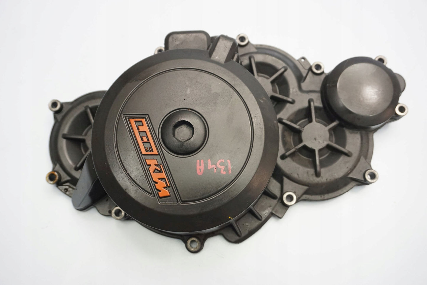 KTM 1290 SUPER ADVENTURE 15-16 Motordeckel Engine Cover 6