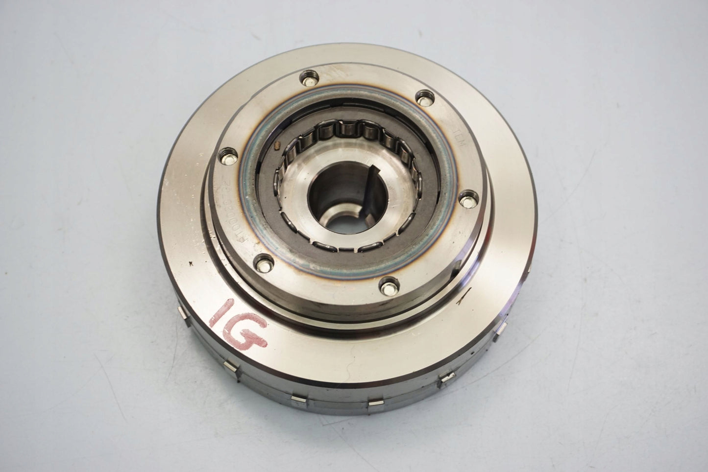 HONDA CBR 500 R 16-18 Polrad Schwungrad Rotor Flywheel