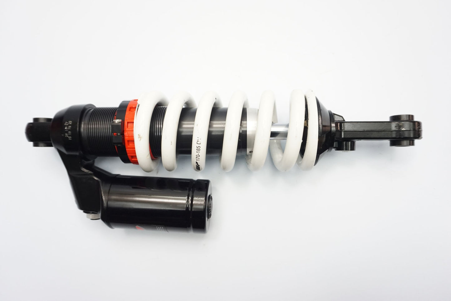 KTM 1290 SUPER DUKE R 17-20 Stoßdämpfer Federbein shock absorber 8