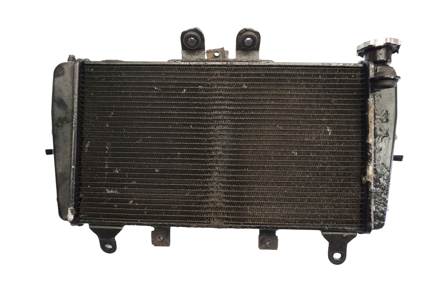 TRIUMPH TIGER SPORT 1050 16- Wasserkühler Kühler Radiator