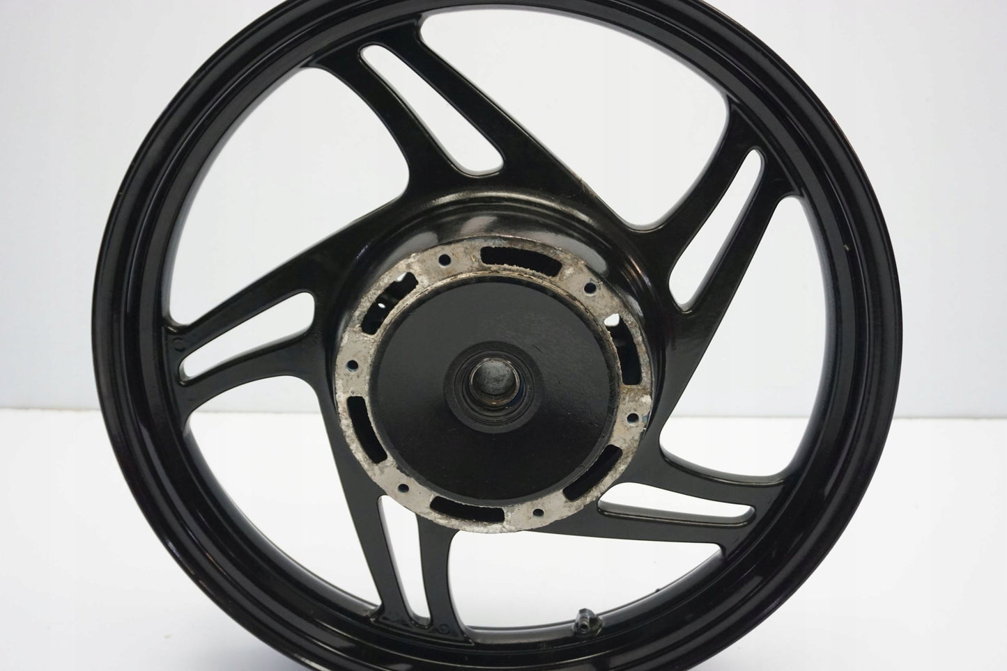 TRIUMPH SPEEDMASTER 865 02-11 Felge vorne Wheel Vorderrad