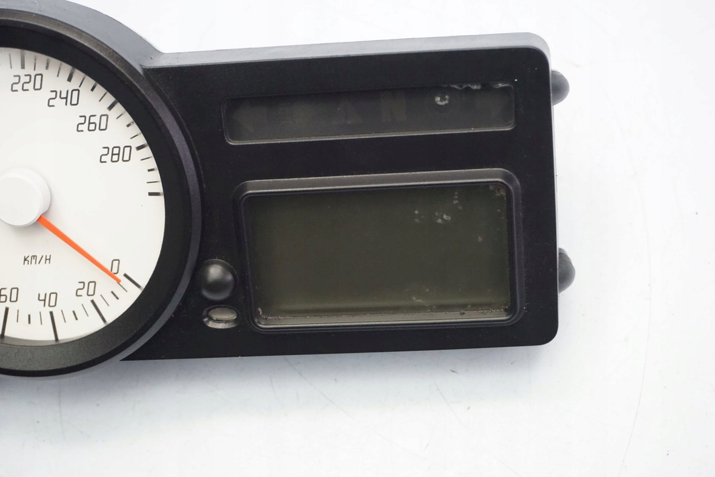 BMW K 1300 S 08-16 Tacho Tachometer Cockpit Speedometer