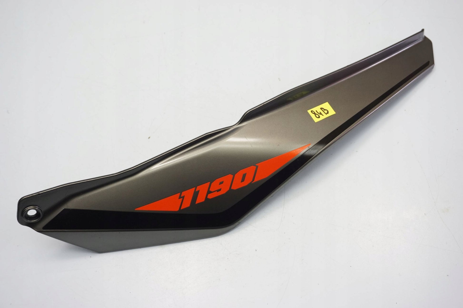 KTM 1190 ADVENTURE 13-16 Heckverkleidung Verkleidung Heck links 3