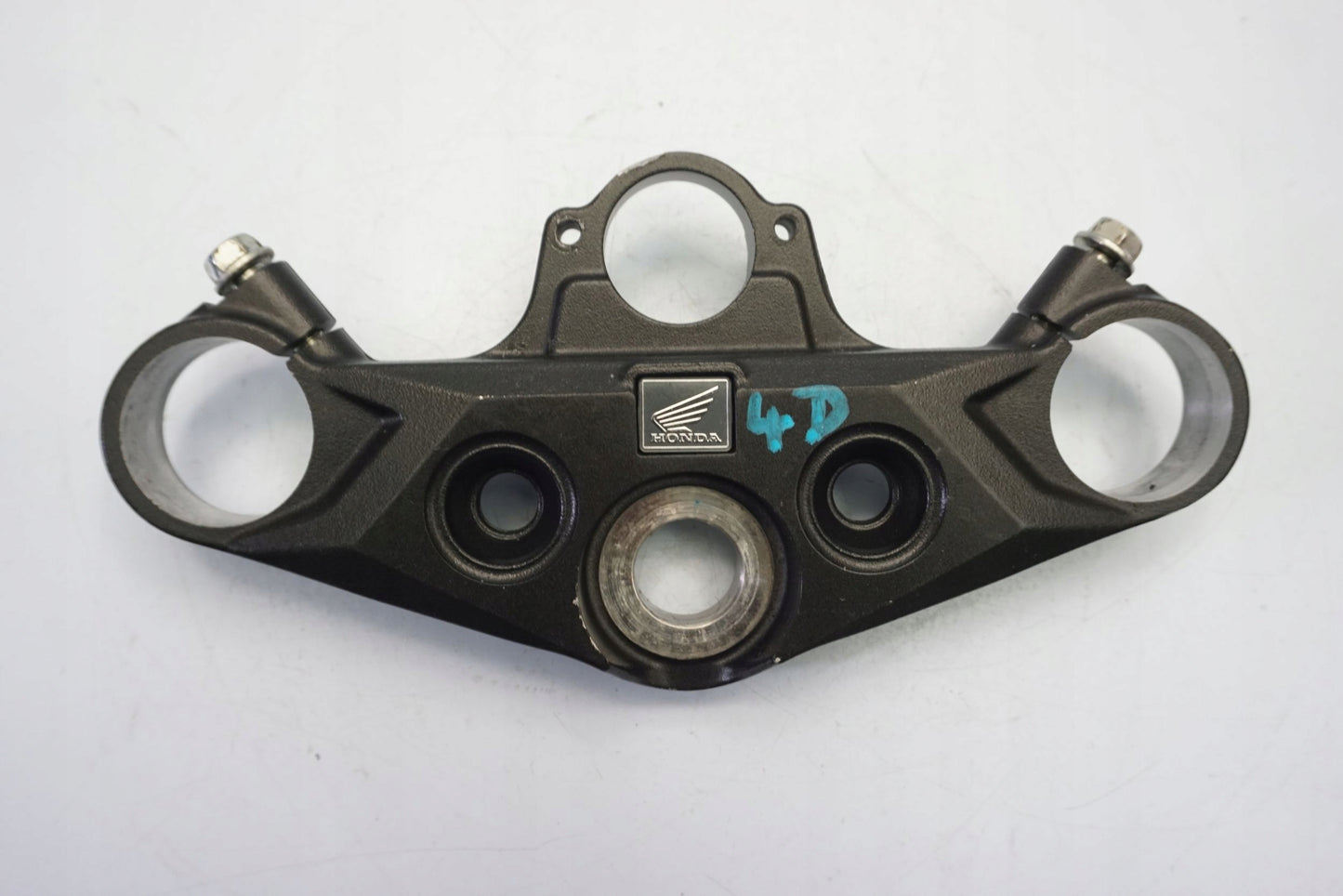 HONDA CB 500 F PC63 19- obere Gabelbrücke Triple Clamp oben