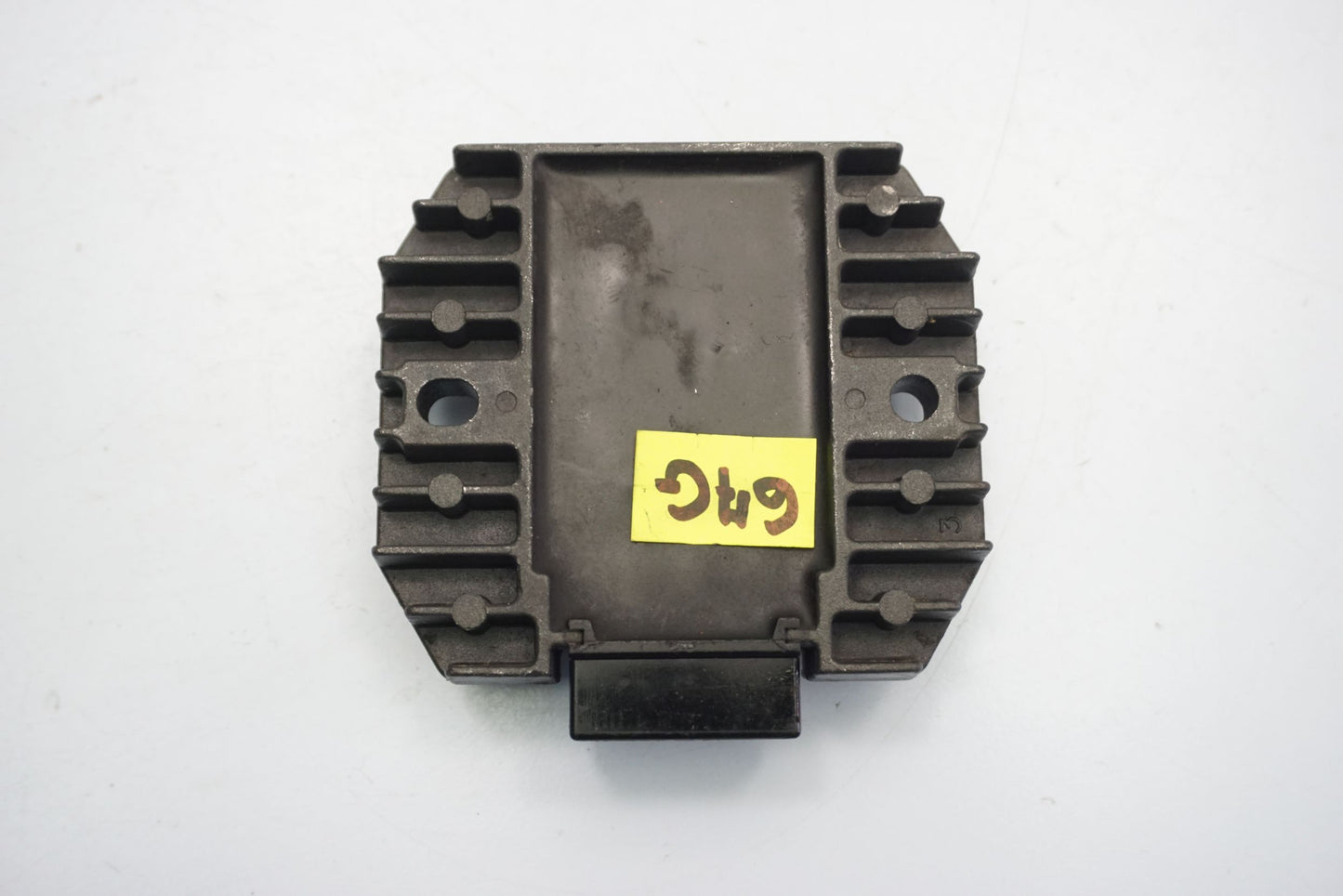 HONDA XL 125 V VARADERO 01-06 Spannungsregler Gleichrichter Rectifier Voltage Regulator 6