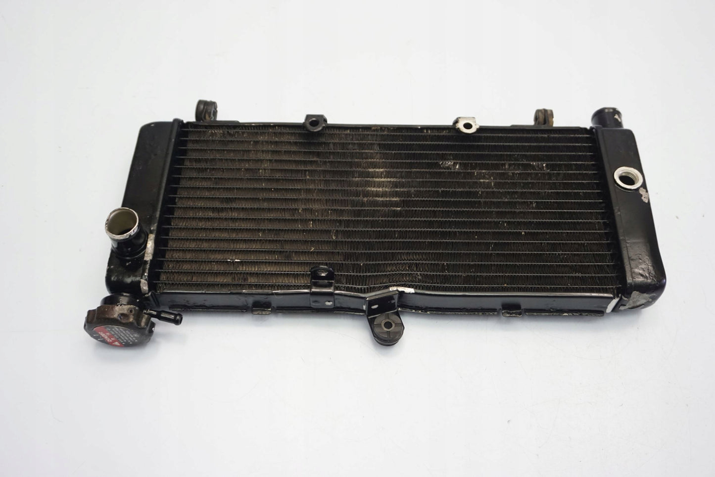 HONDA CB 600 F HORNET PC36 05-06 Wasserkühler Kühler Radiator