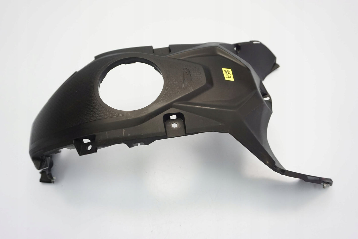 BMW G 310 R 16- Tankabdeckung Tank Cover Tankverkleidung