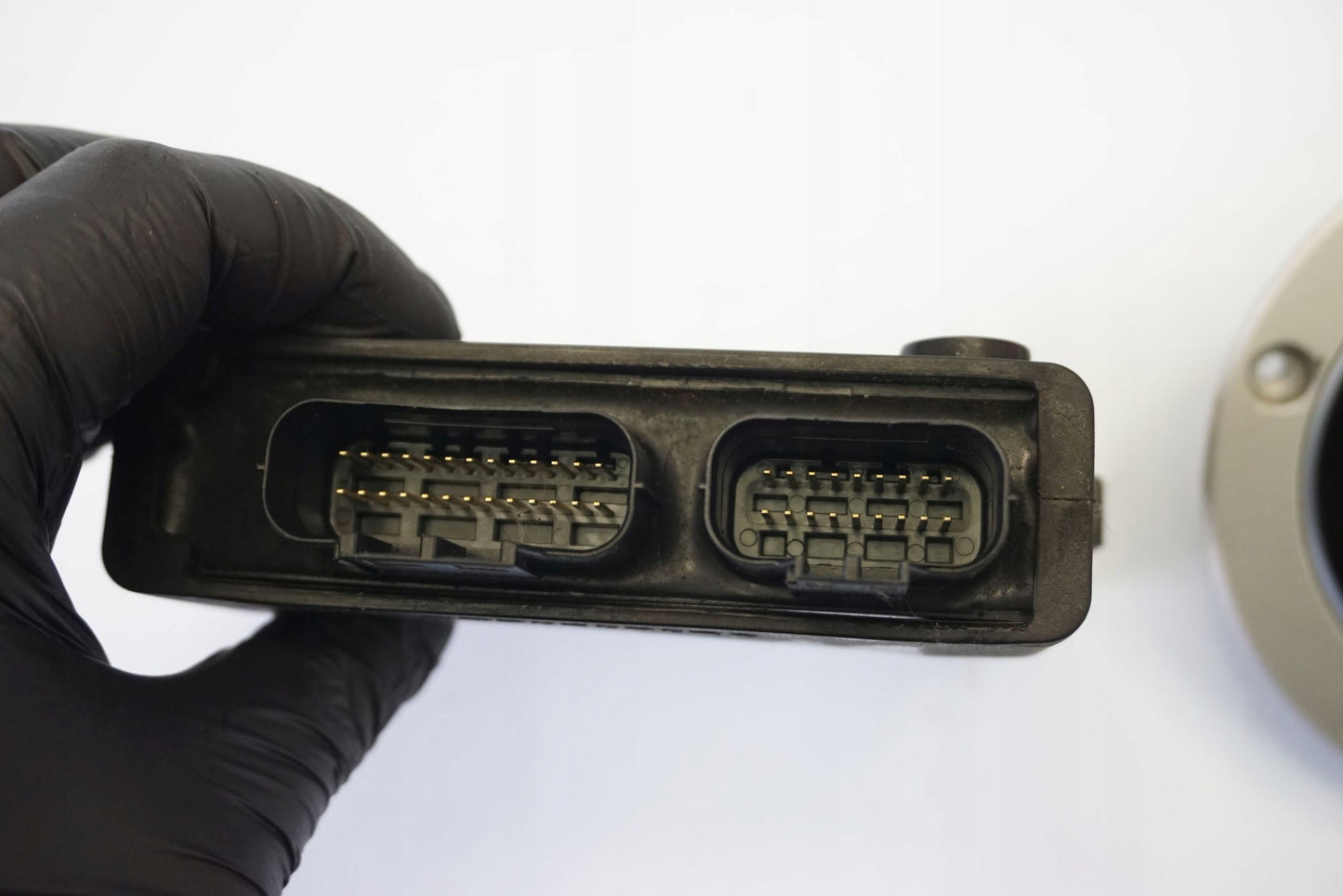 KAWASAKI VERSYS 650 15-21 Schlosssatz Zündschloss Lock Set 6