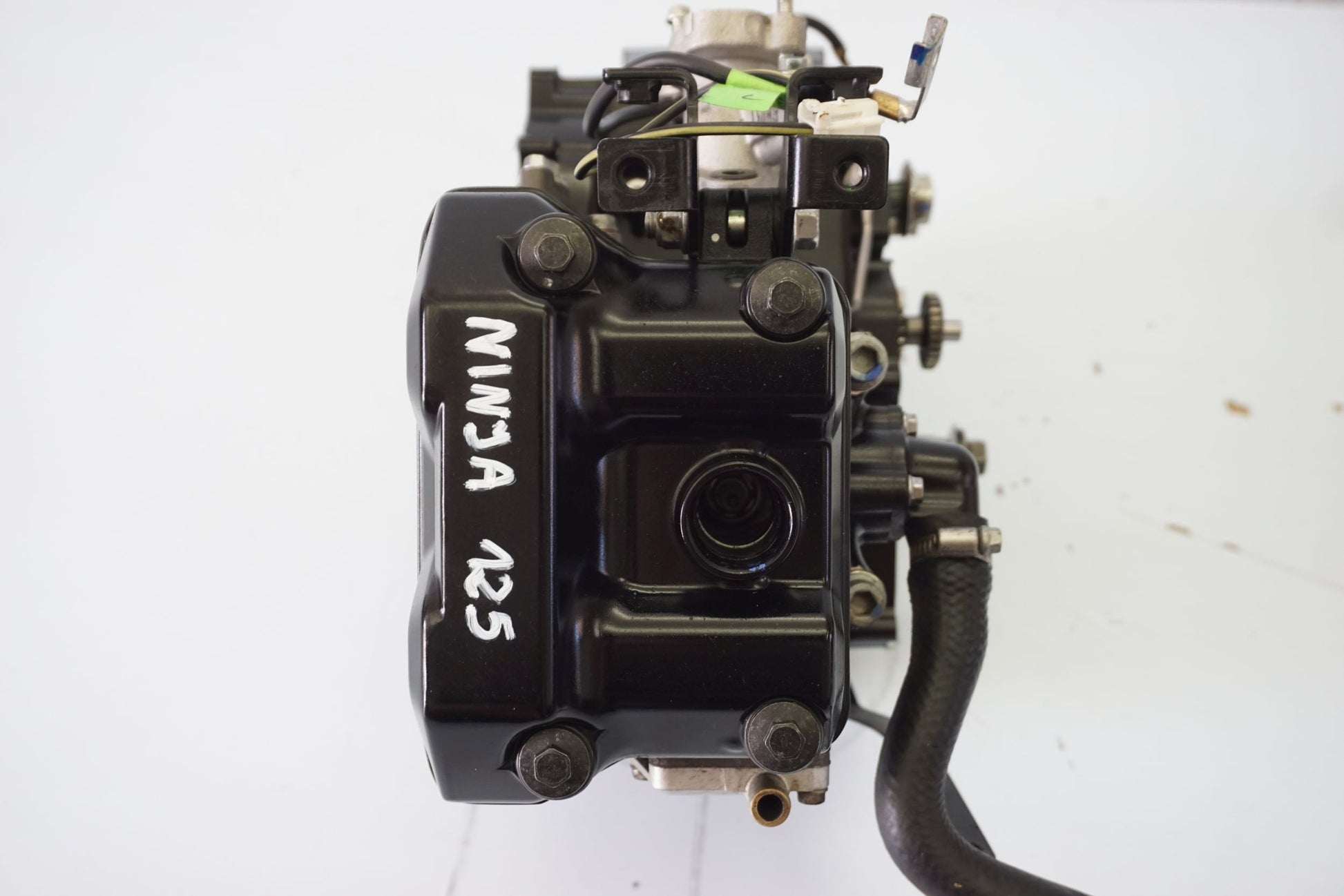 KAWASAKI NINJA 125 19- Motor Motorblock Engine 5