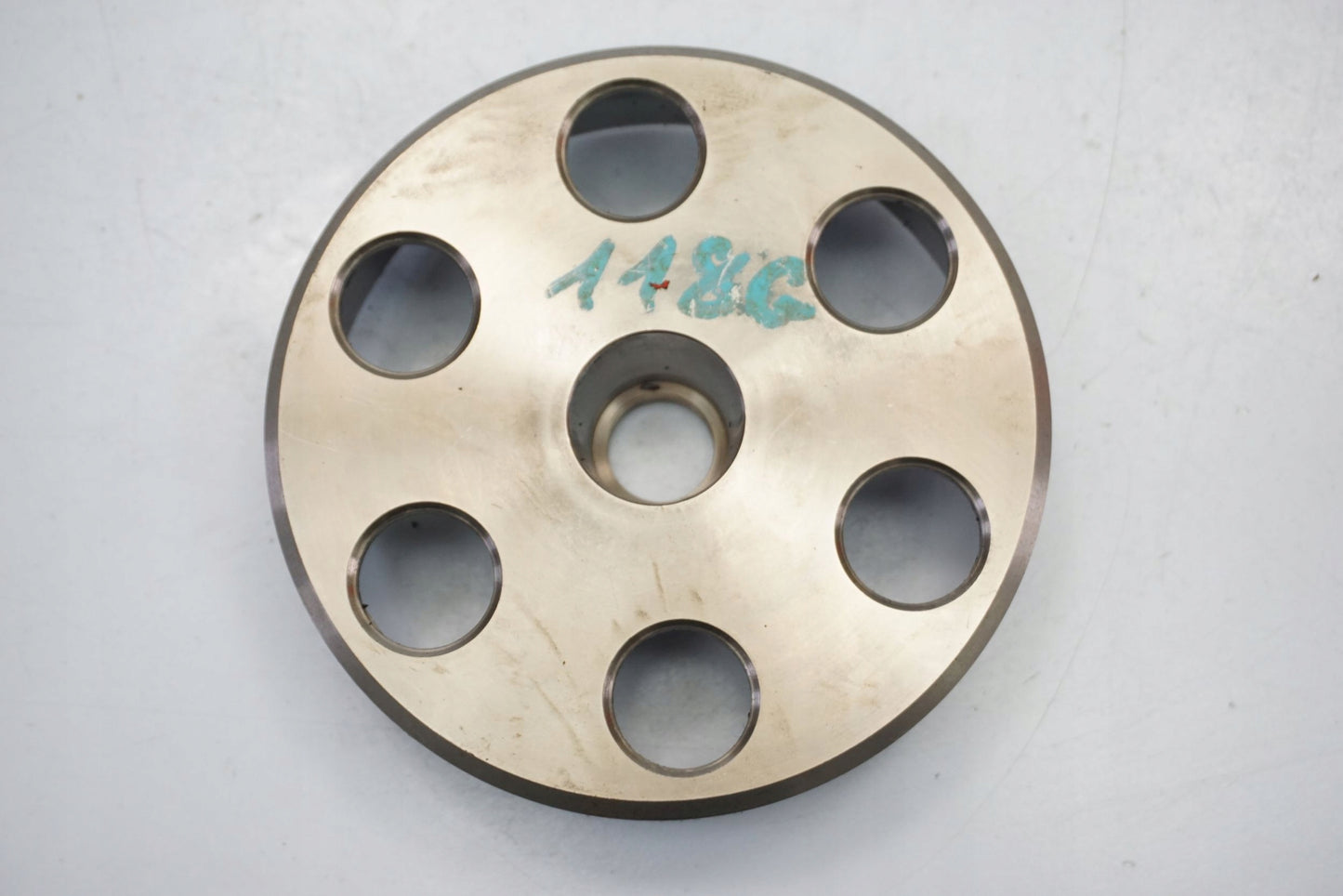 HONDA CBR 1000RR SC57-A Polrad Schwungrad Rotor Flywheel