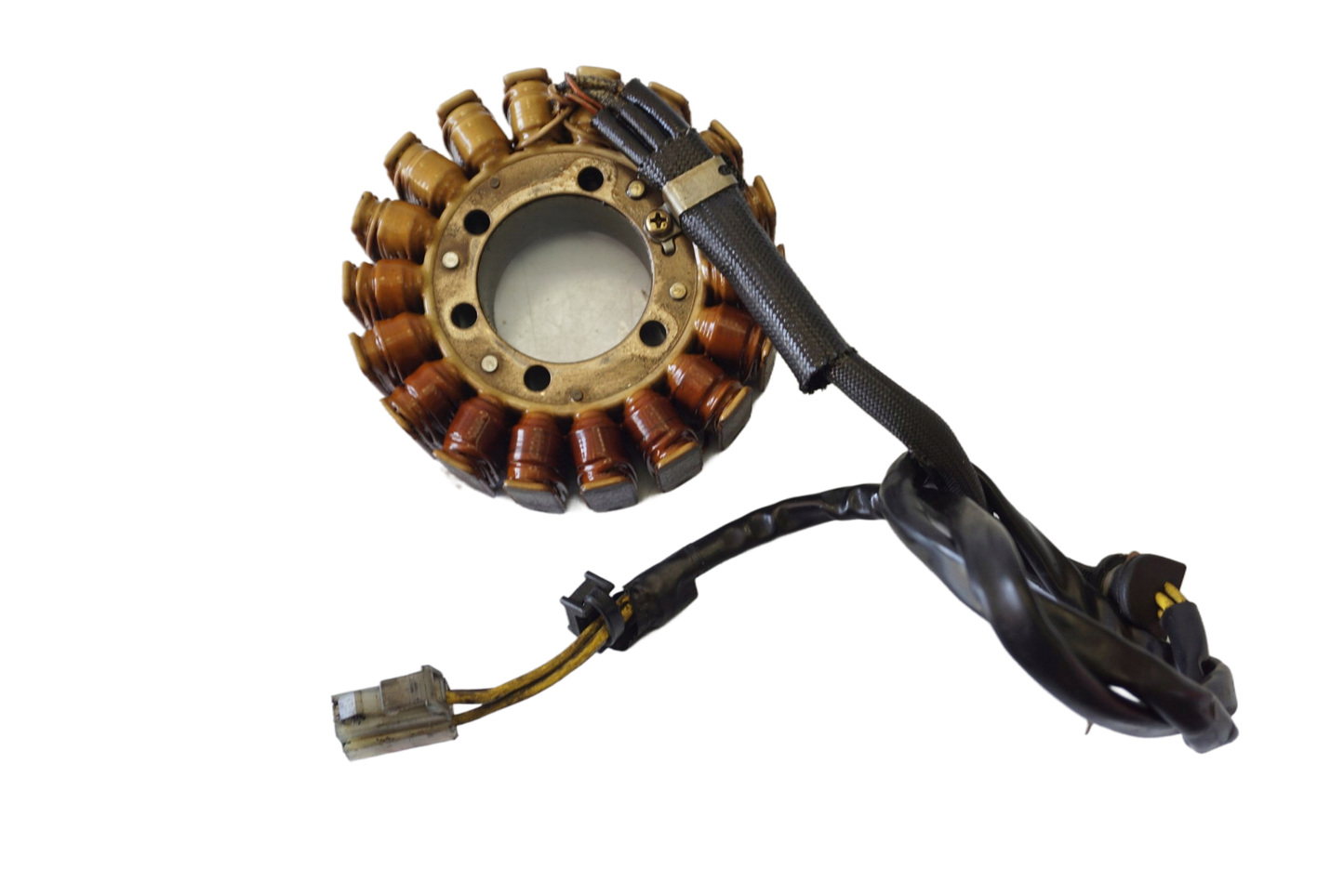 DUCATI MULTISTRADA 1000 S DS 05-06 Lichtmaschine Stator Generator Lima Alternator