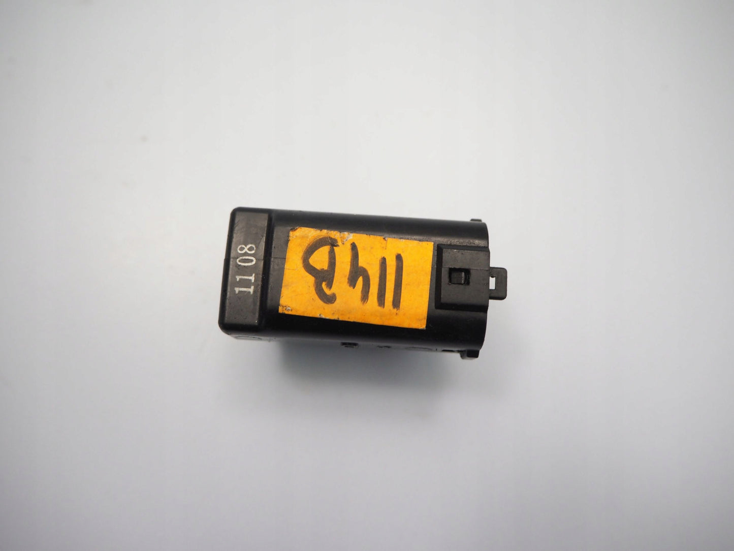 TRIUMPH TIGER 800 10-14 Neigungssensor Kippsensor Tilt Sensor