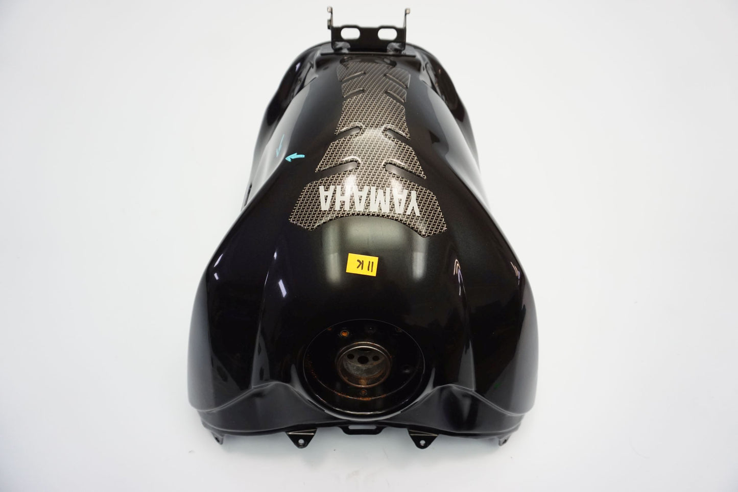 YAMAHA YZF-R1 RN12 04-06 Kraftstofftank Benzintank Fuel Tank