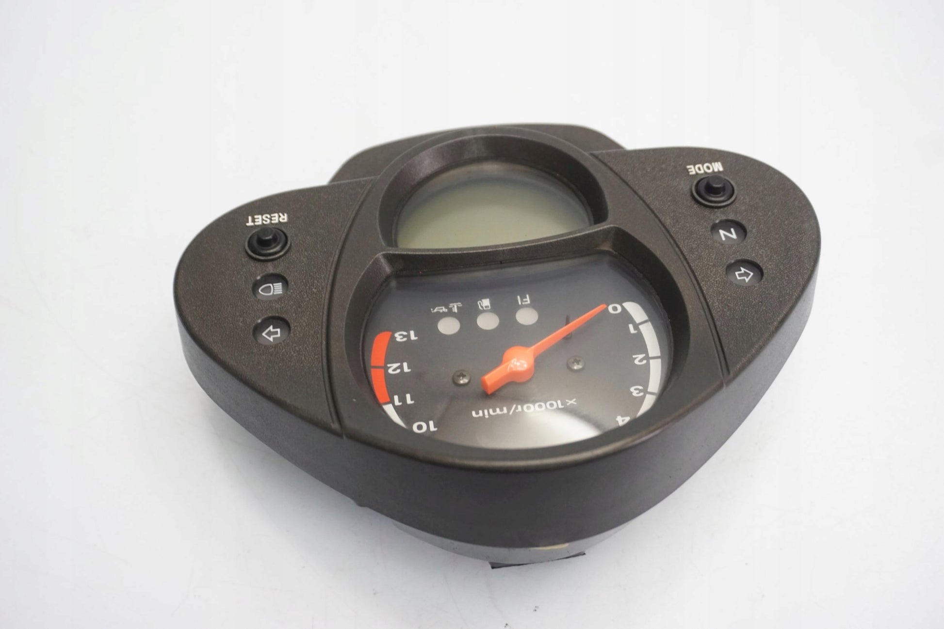 KAWASAKI ER-6N 650 05-08 Tacho Tachometer Cockpit Speedometer 4