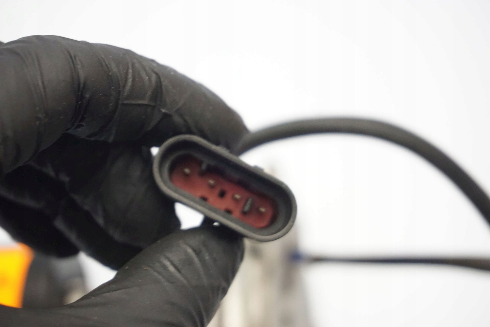 MV AGUSTA BRUTALE 1090 RR Benzinpumpe Kraftstoffpumpe Fuel Pump 5