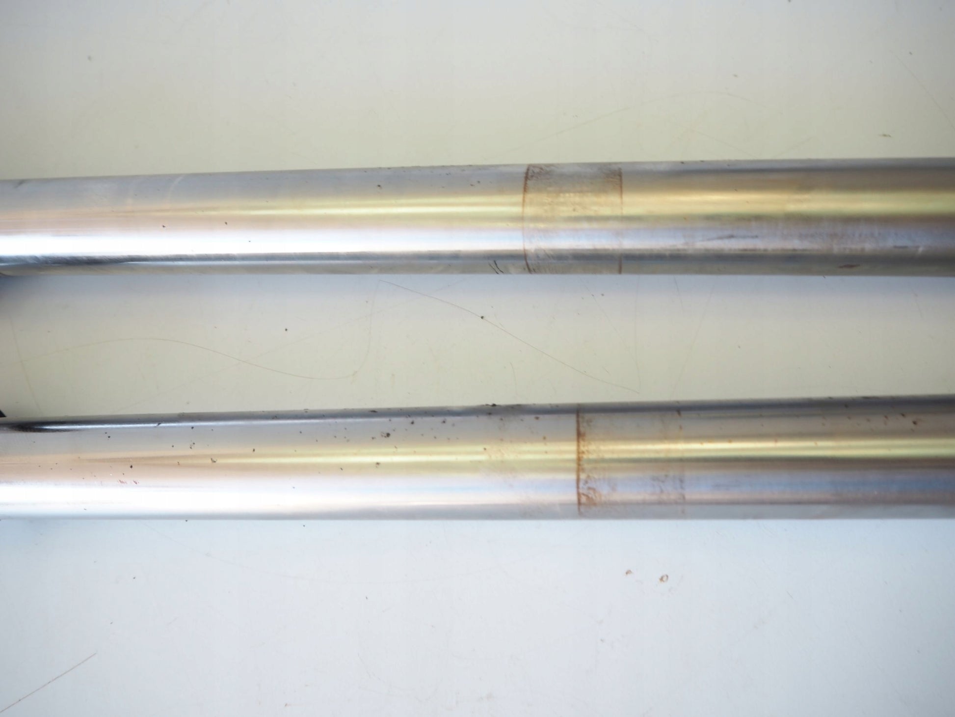 HONDA XL 700 V TRANSALP 08-11 Gabel Gabelholme Fork 12