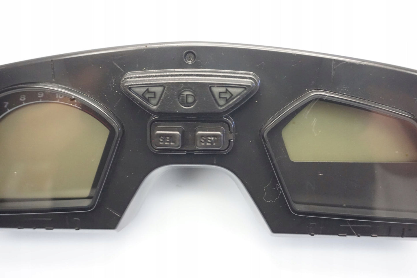 HONDA CB 650 F 14-19 Tacho Tachometer Cockpit Speedometer