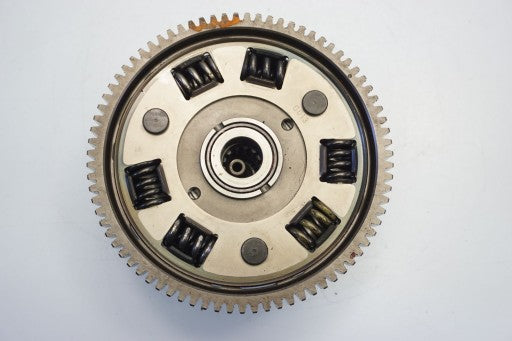 KAWASAKI ZX-10R 11-15 Kupplung Kupplungskorb Clutch 4