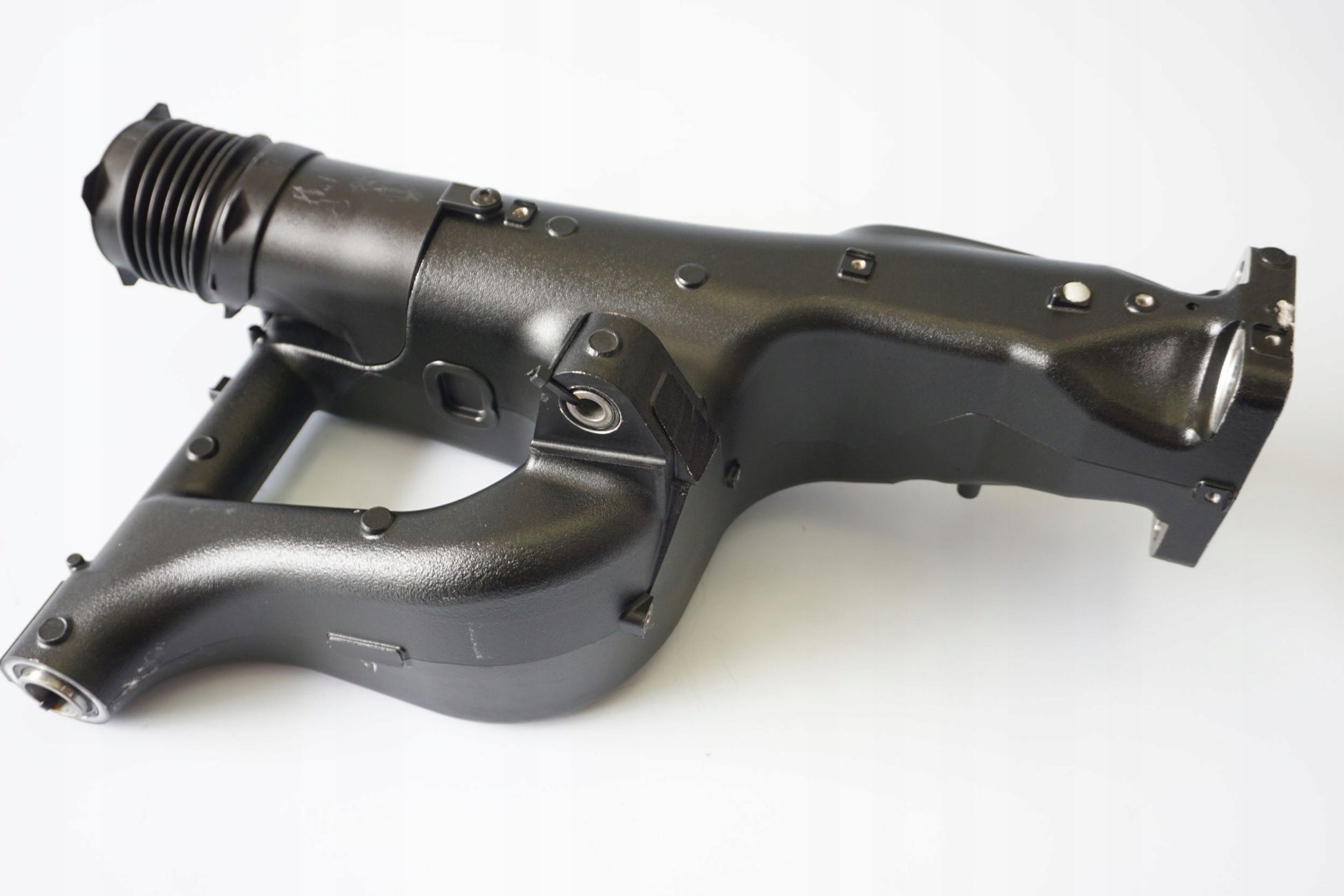 HONDA VFR 1200 XH CROSSTOURER 16- Schwinge Hinterradschwinge swing arm 7