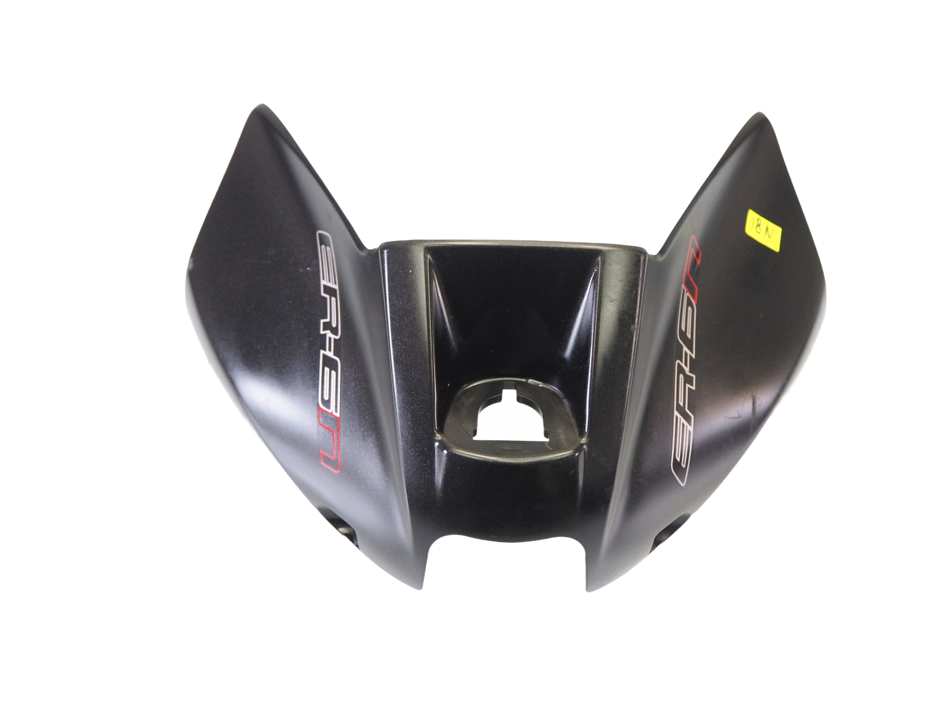 KAWASAKI 650 ER-6N 12-17 Tankabdeckung Tank Cover Tankverkleidung 1