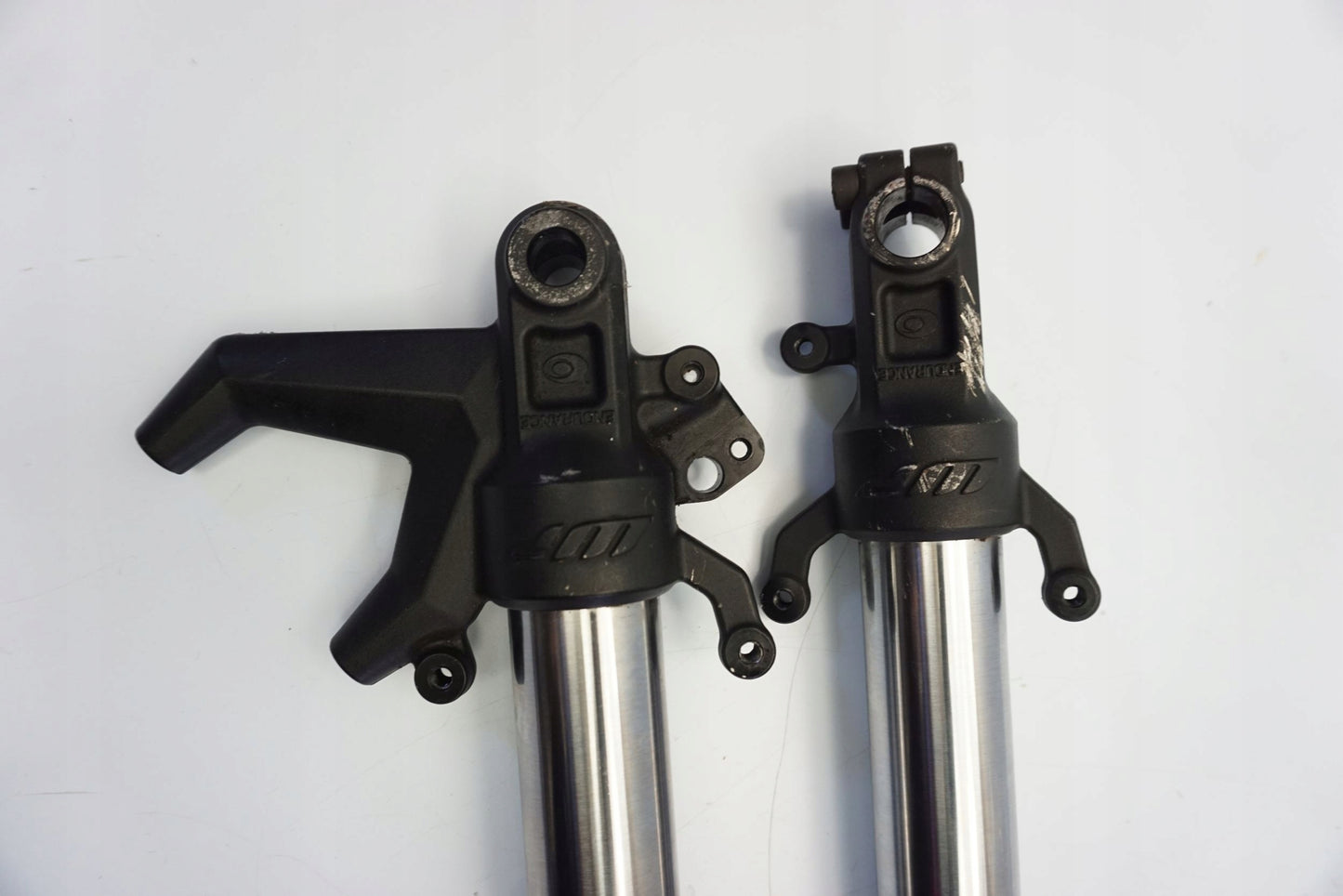 KTM 125 DUKE 17- Gabel Gabelholme Fork Suspension Fourche Forcella Horquilla 12