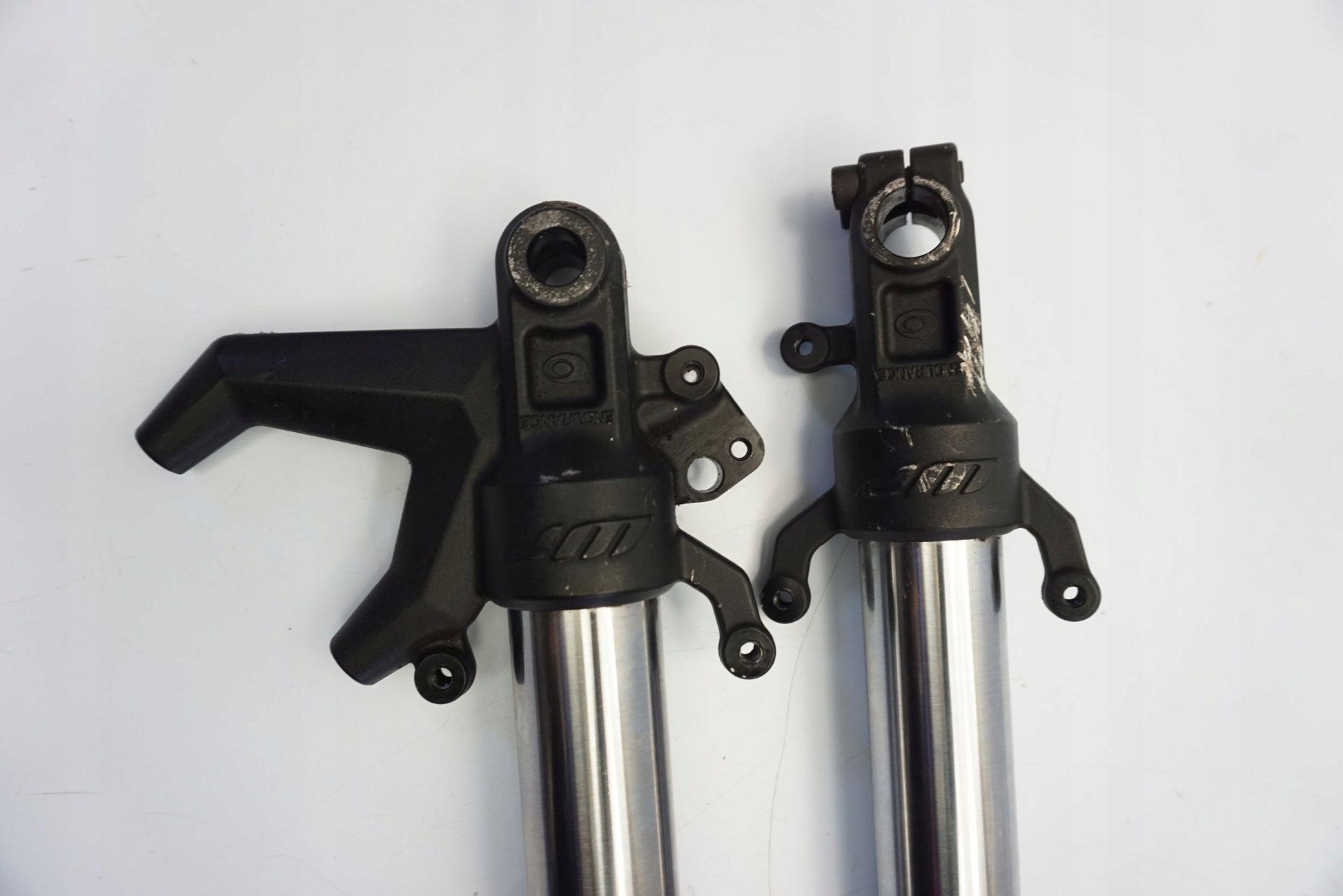 KTM 125 DUKE 17- Gabel Gabelholme Fork Suspension Fourche Forcella Horquilla 12