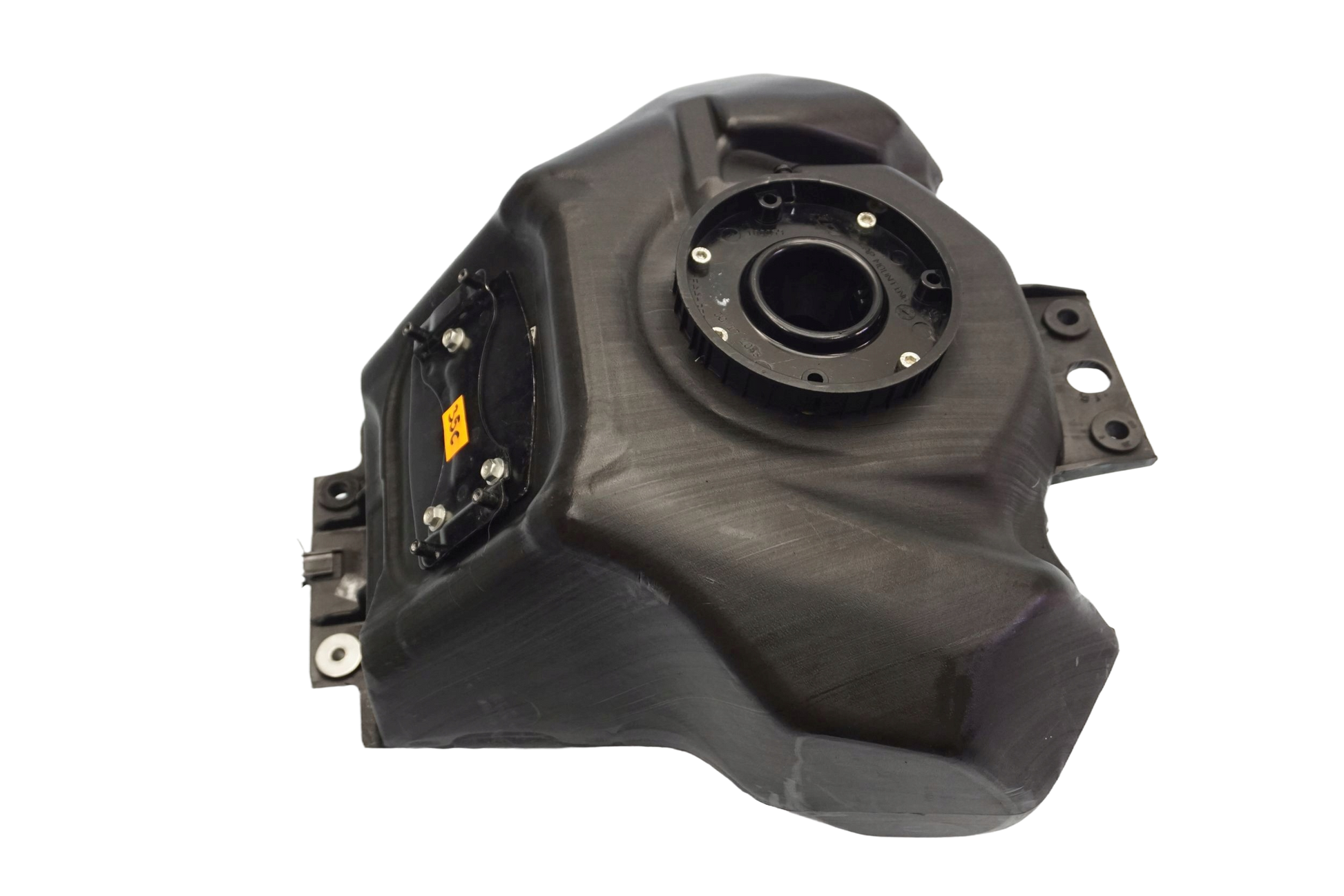 KTM 390 DUKE 13-16 Kraftstofftank Benzintank Fuel Tank 1