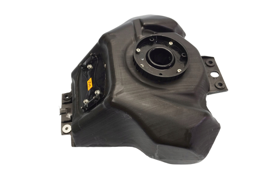 KTM 390 DUKE 13-16 Kraftstofftank Benzintank Fuel Tank 1