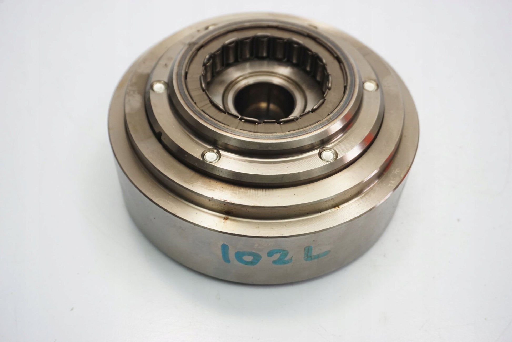 HONDA NC 700 X 12-17 Polrad Schwungrad Rotor Flywheel 3