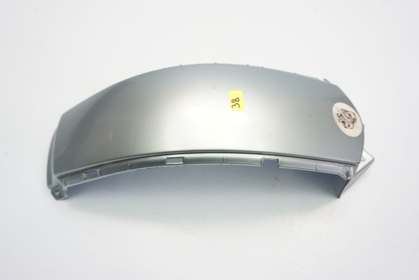 BMW F 650 GS 00-08 Tankabdeckung Tank Cover Tankverkleidung