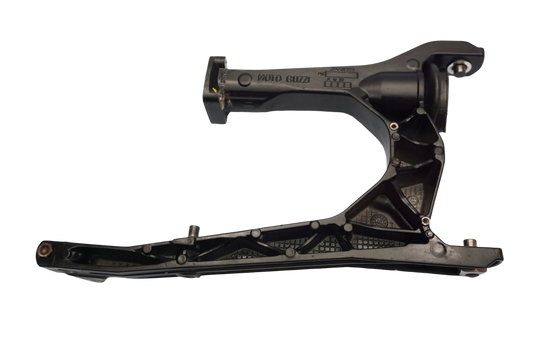 MOTO GUZZI V7 III STONE Schwinge Hinterradschwinge swing arm 1