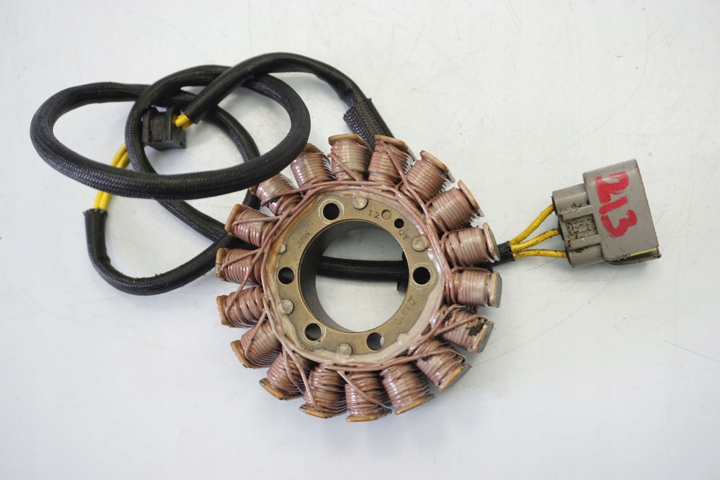 DUCATI MONSTER 1200 S 14-17 Lichtmaschine Stator Generator Lima Alternator