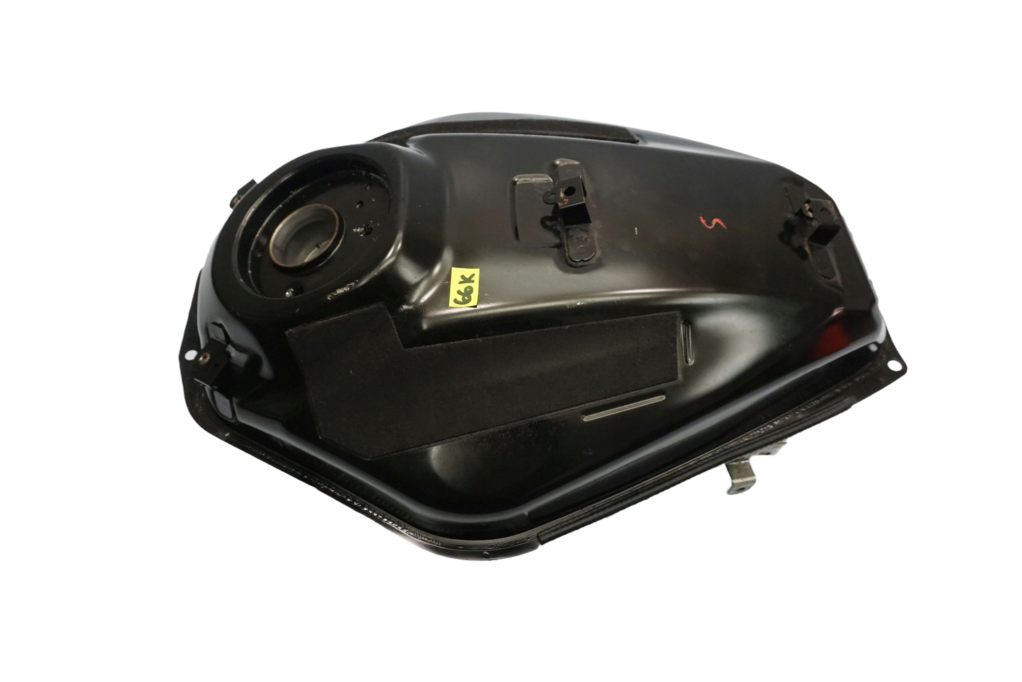 YAMAHA MT-07 13-17 Kraftstofftank Benzintank Fuel Tank