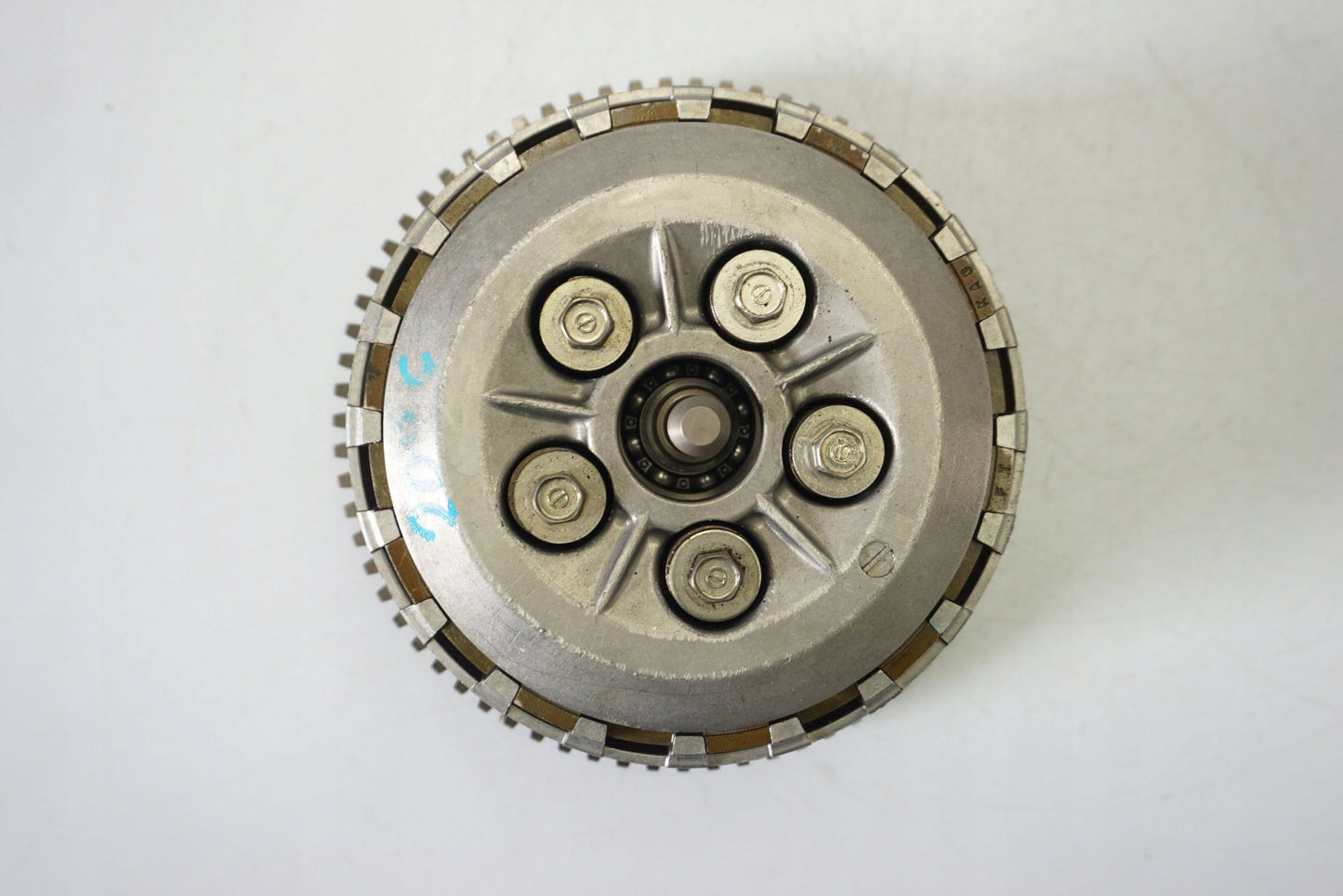 HONDA CBR 650 F 14-18 Kupplung Kupplungskorb Clutch