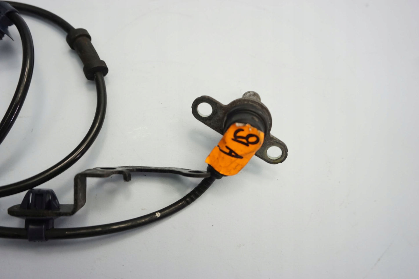 HONDA CB 500 F PC45 13-16 ABS Sensor hinten