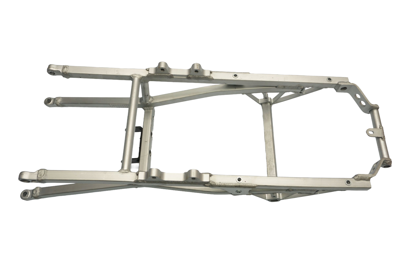 APRILIA RSV 1000R 04-10 Heckrahmen Rahmen hinten rear frame