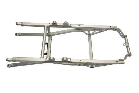 APRILIA RSV 1000R 04-10 Heckrahmen Rahmen hinten rear frame