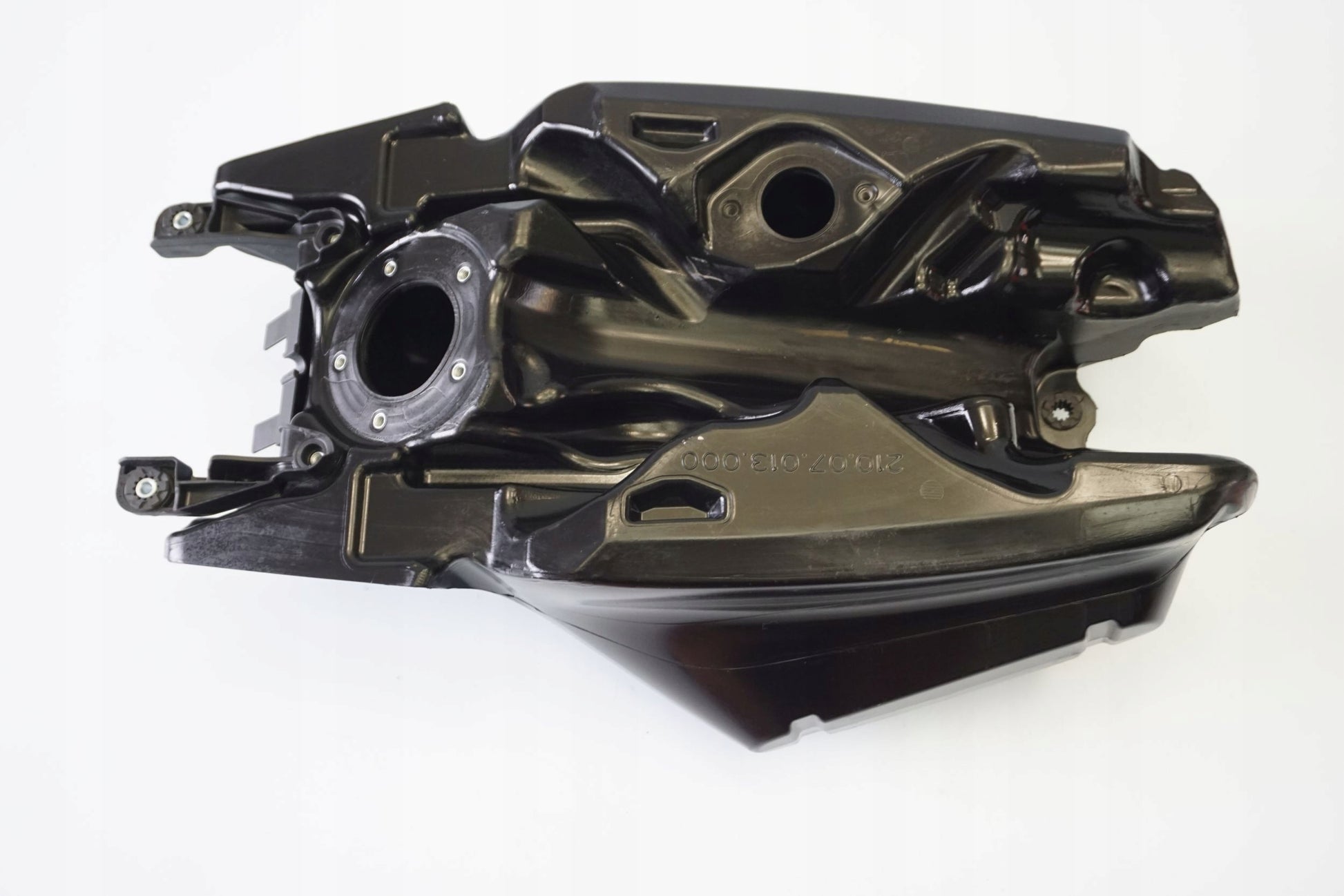 HUSQVARNA 701 VITPILEN Kraftstofftank Benzintank Fuel Tank 7