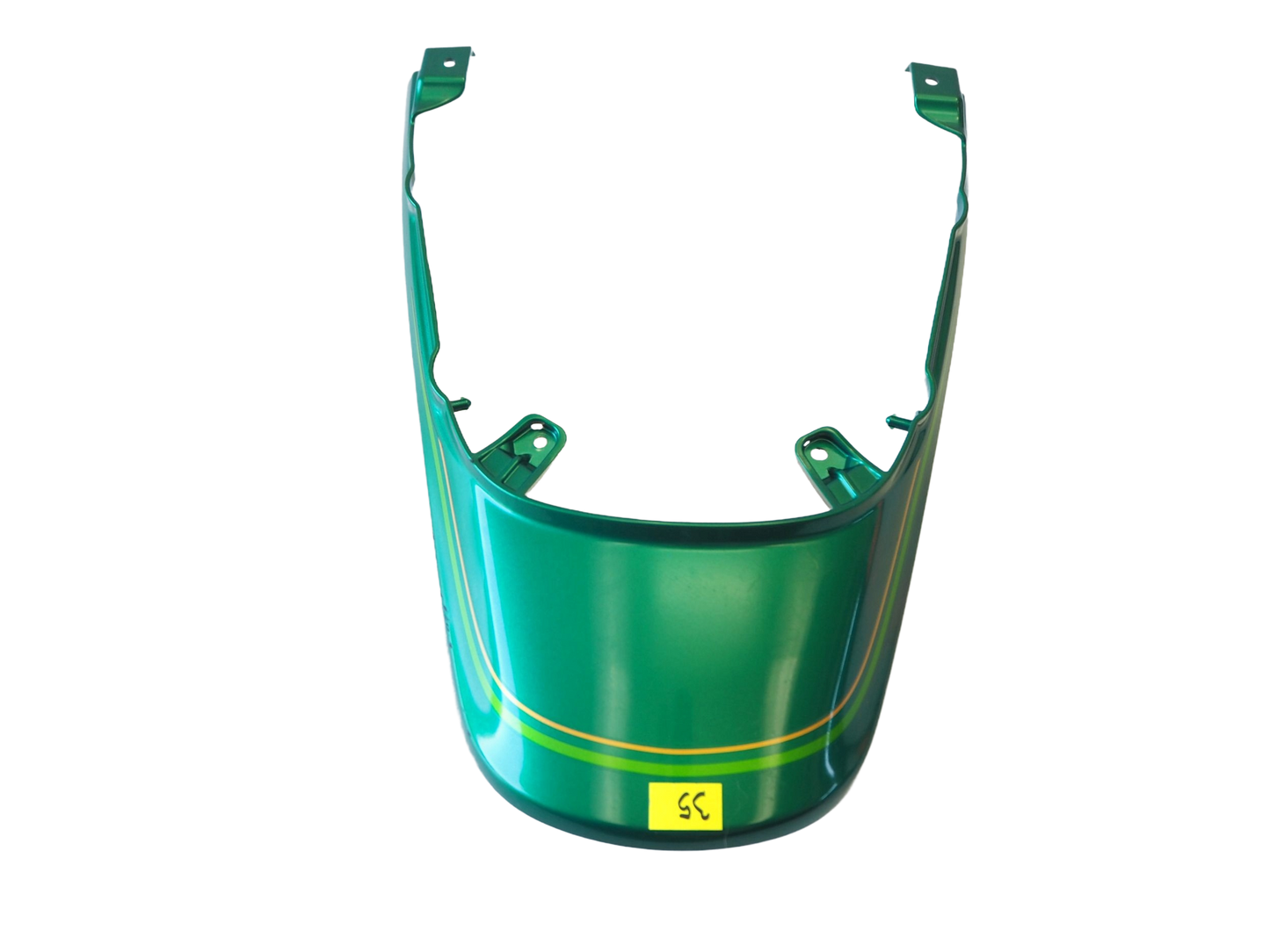 KAWASAKI Z 650 RS 22- Heckverkleidung Verkleidung Heck 1