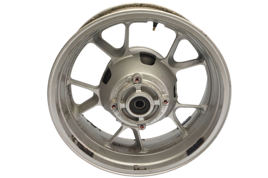 KAWASAKI GTR 1400 Felge hinten Wheel Hinterrad 1