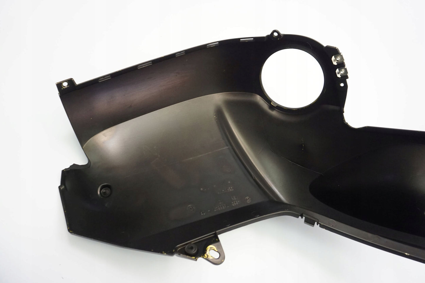 BMW K 1300 R 09-16 Tankabdeckung Tank Cover Tankverkleidung