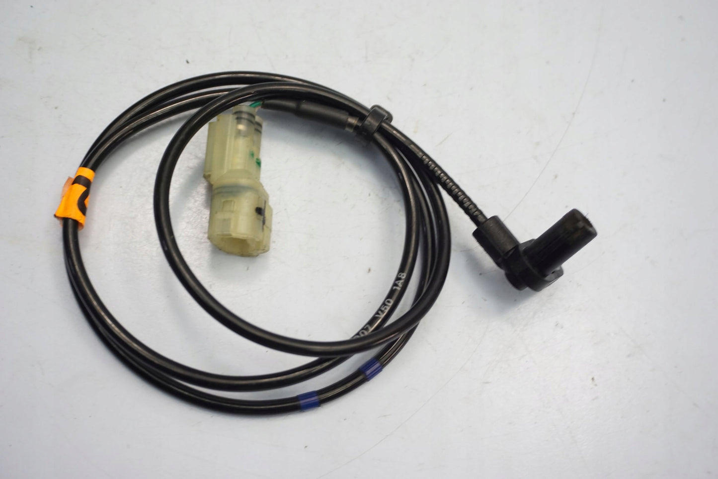 TRIUMPH STREET TRIPLE 765 17- ABS Sensor hinten