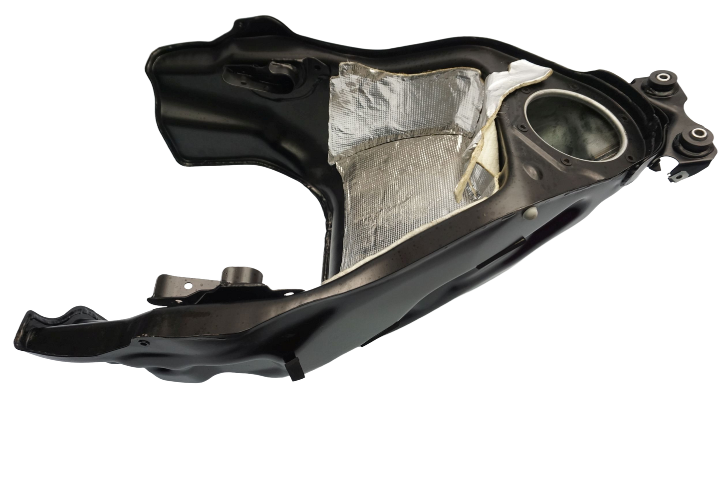 BMW F 750 GS 18- Kraftstofftank Benzintank Fuel Tank