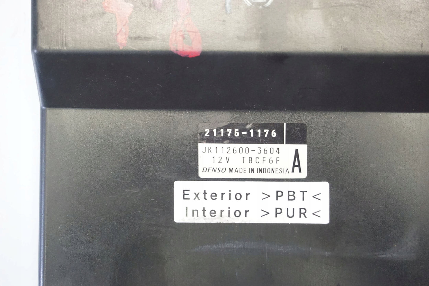 KAWASAKI Z 650 17-19 Schlosssatz Zündschloss Lock Set 11