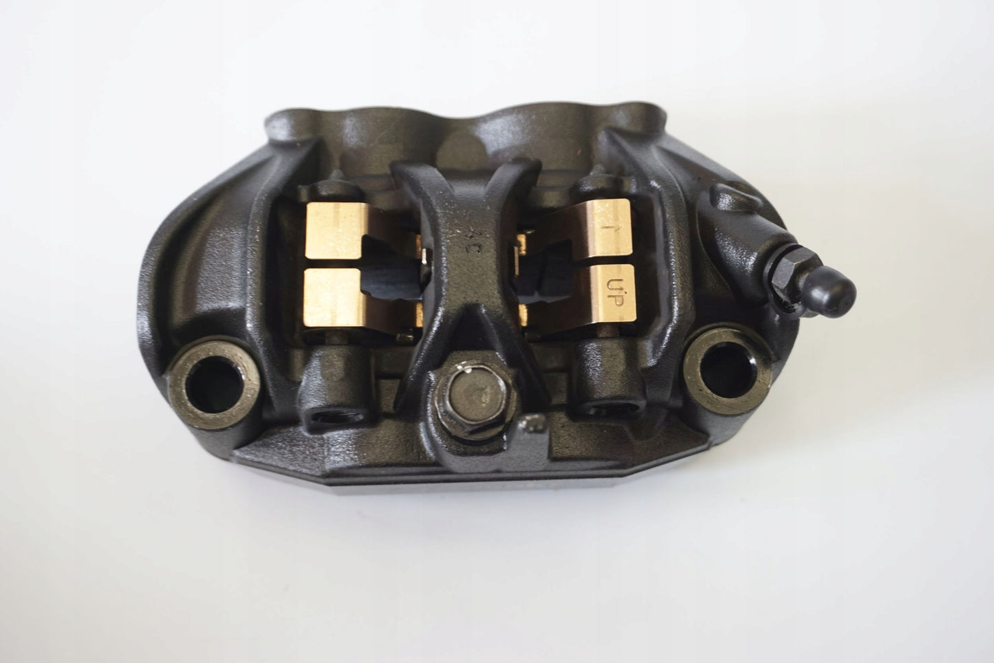 KAWASAKI Z 900 RS CAFE 18-22 Bremse Bremssattel Bremszange vorne rechts 5