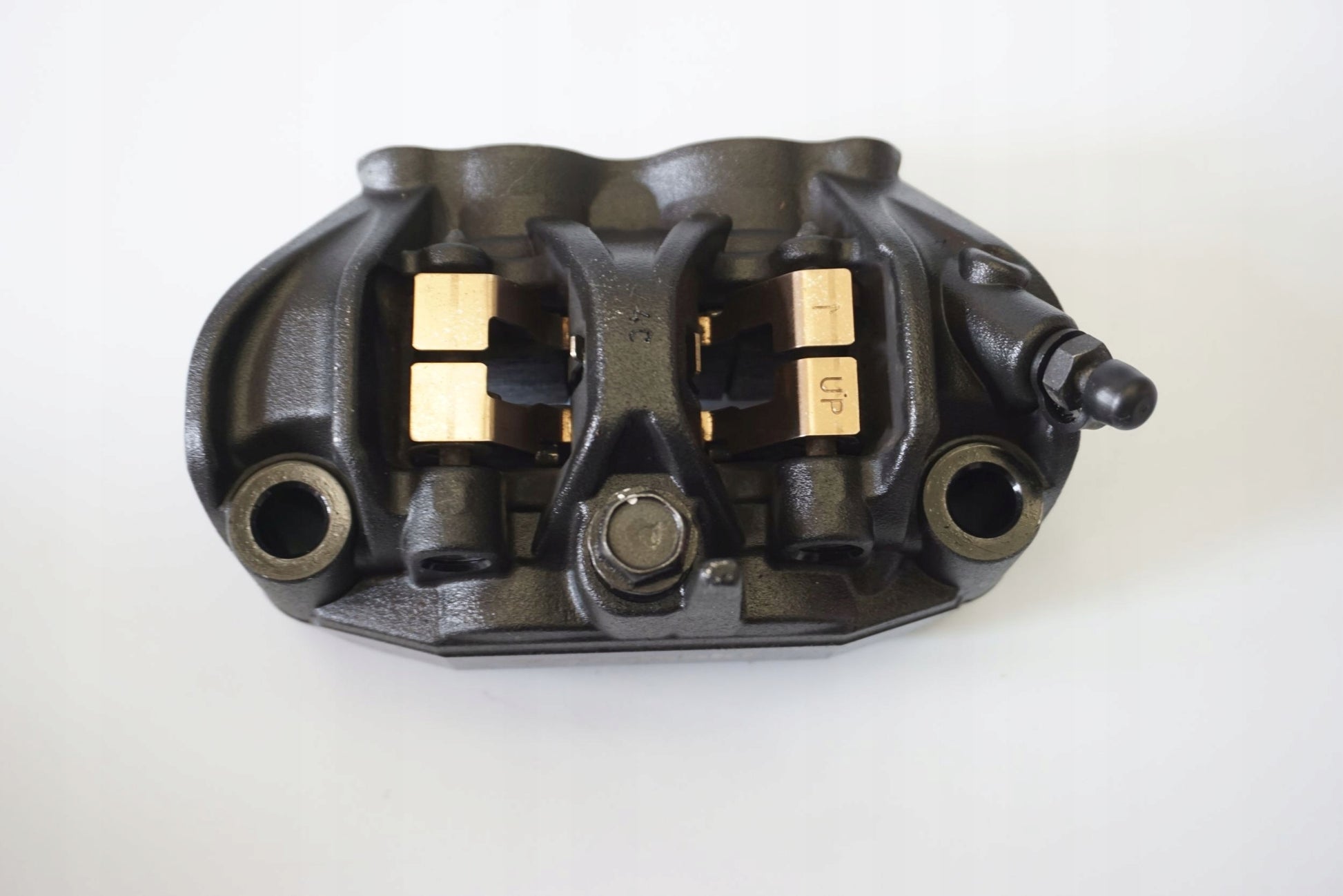 KAWASAKI Z 900 RS CAFE 18-22 Bremse Bremssattel Bremszange vorne rechts 5